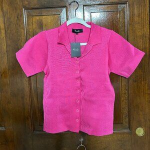 Hanifa Robyn Skirt Set